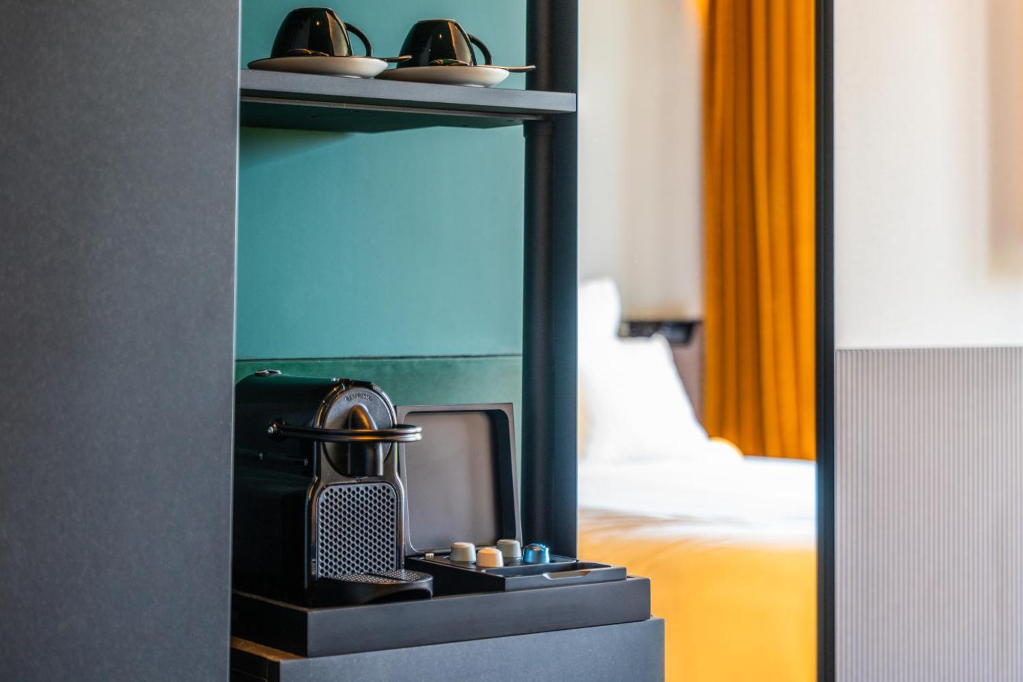 Hotel Tribe Paris Clichy Exteriér fotografie
