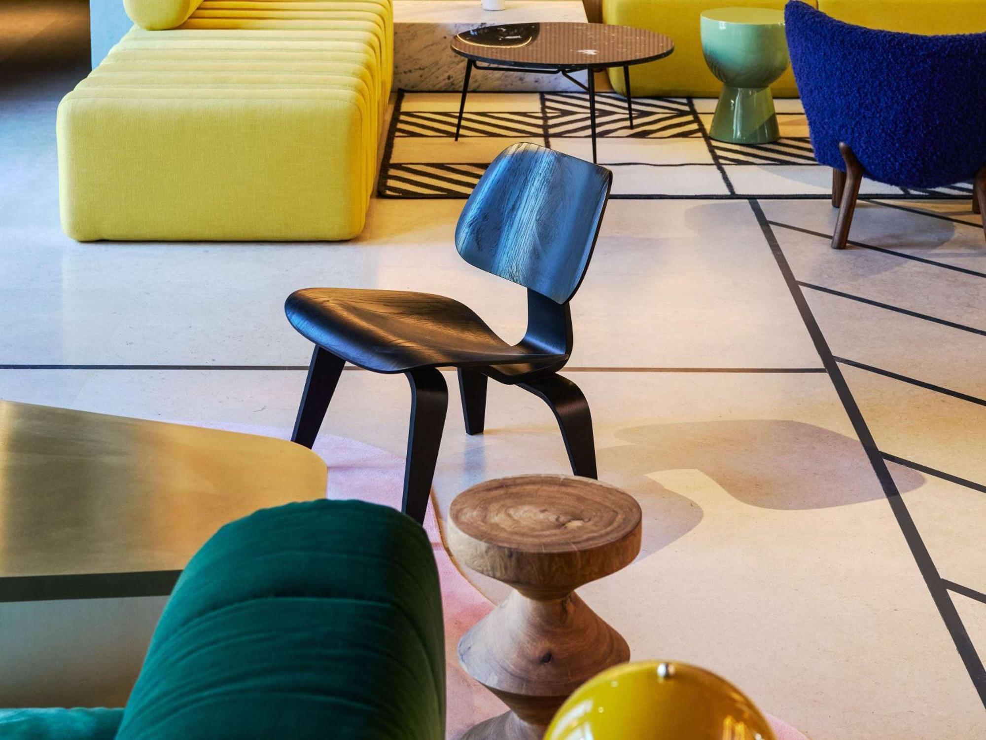 Hotel Tribe Paris Clichy Exteriér fotografie