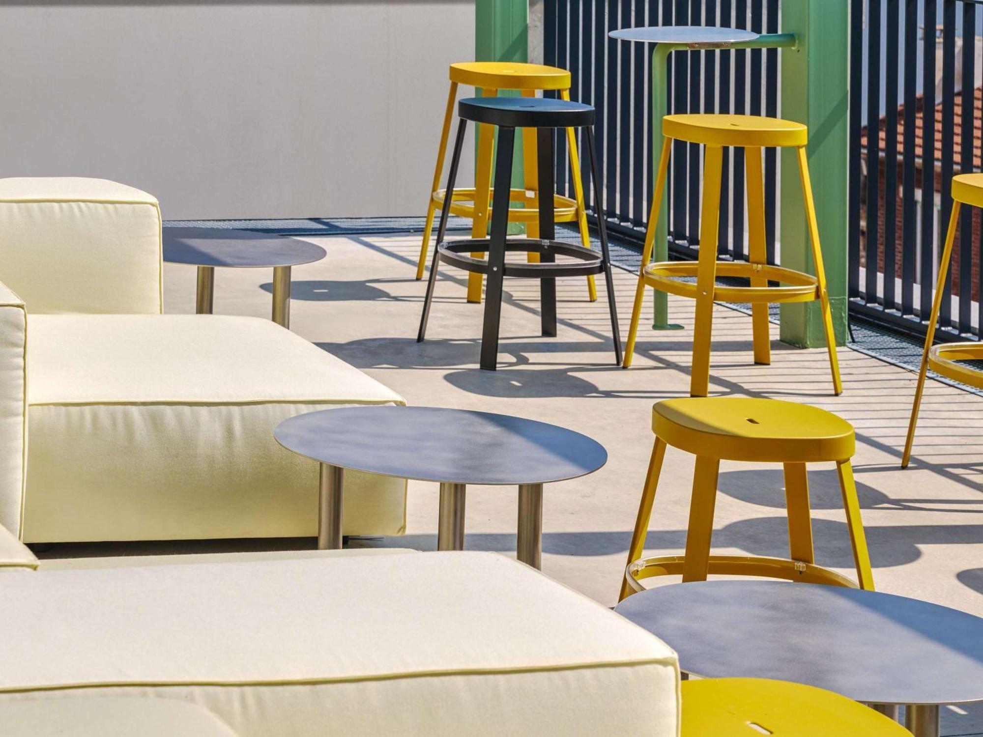 Hotel Tribe Paris Clichy Exteriér fotografie
